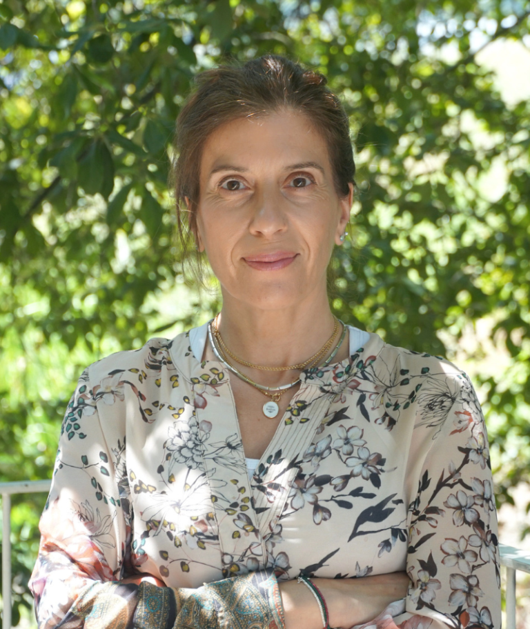 Isabel Freitas Loureiro