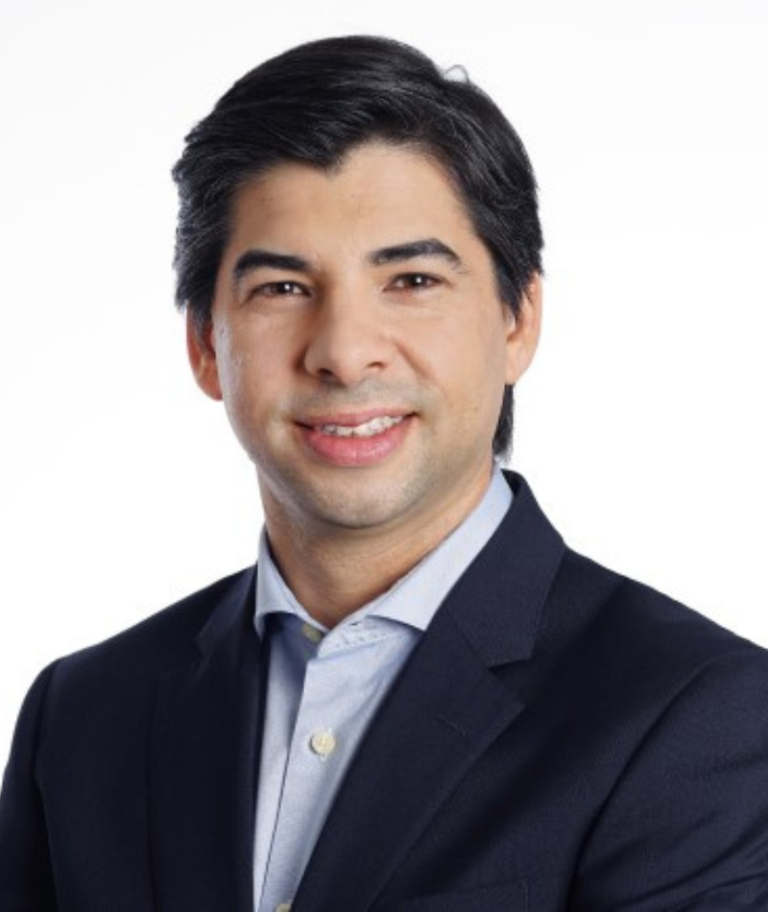 Jorge Cristino