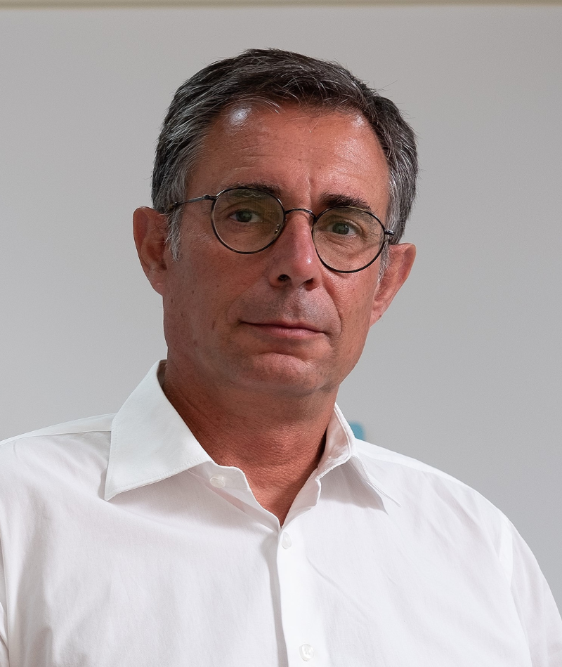 Miguel Aranda da Silva
