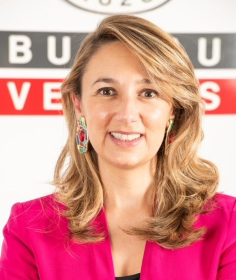 Patricia Franganito