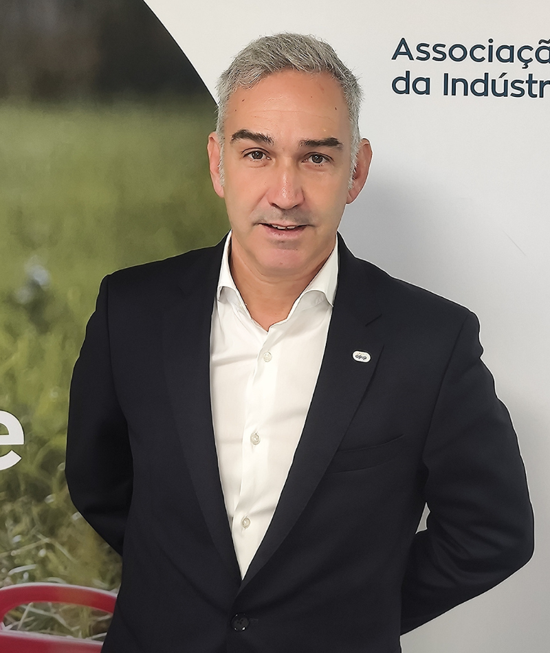 Pedro Paes do Amaral