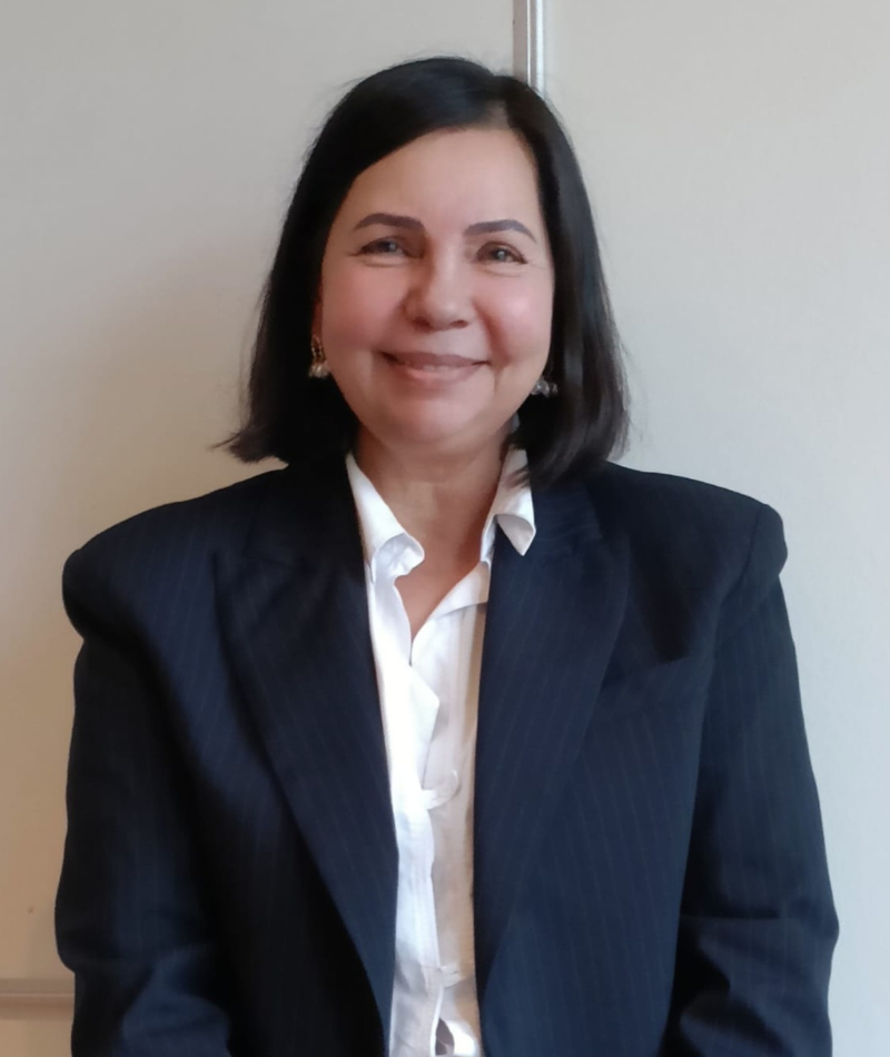 Quitéria Antão