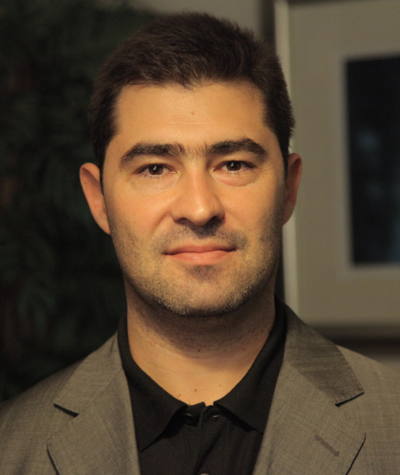 Sérgio Fonseca